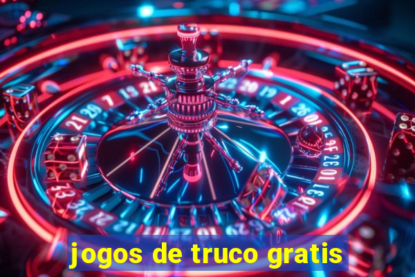 jogos de truco gratis